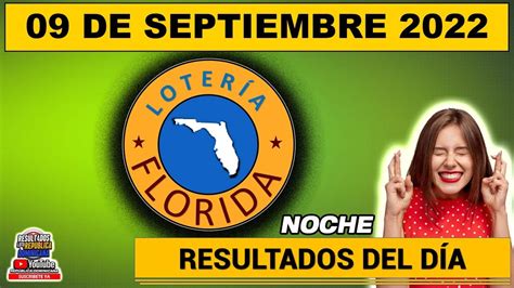 florida noche|Resultados Florida Noche – Loterias Dominicanas.